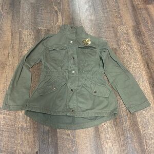 Me Jane Jacket Girls 7